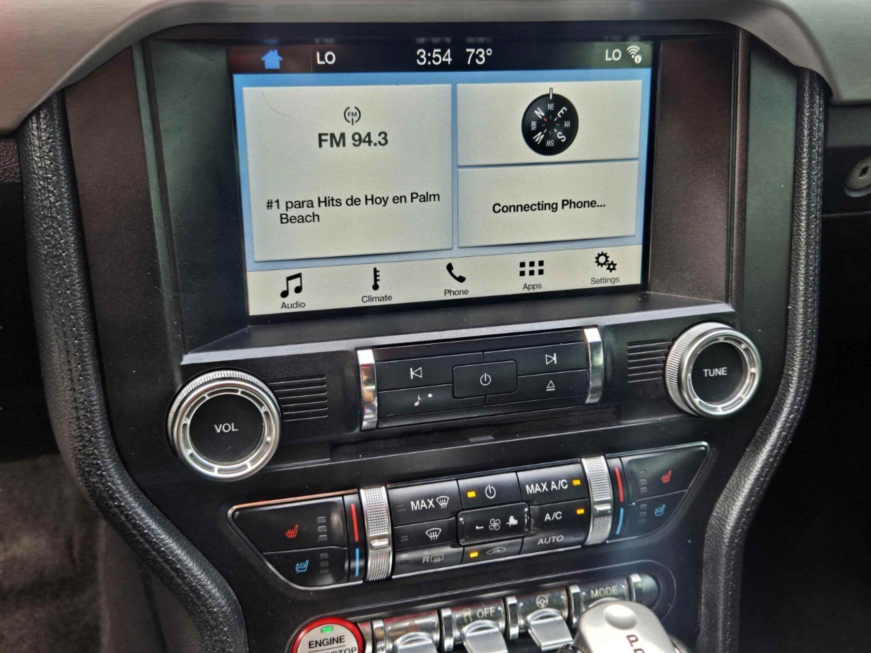 Used 2017 Ford Mustang Premium image 15