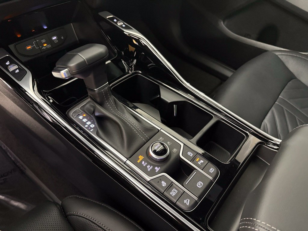 New 2026 Kia Sorento SX Prestige AWD/4WD image 35