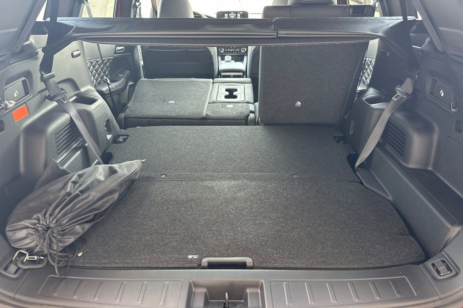 New 2025 Mitsubishi Outlander SEL image 14