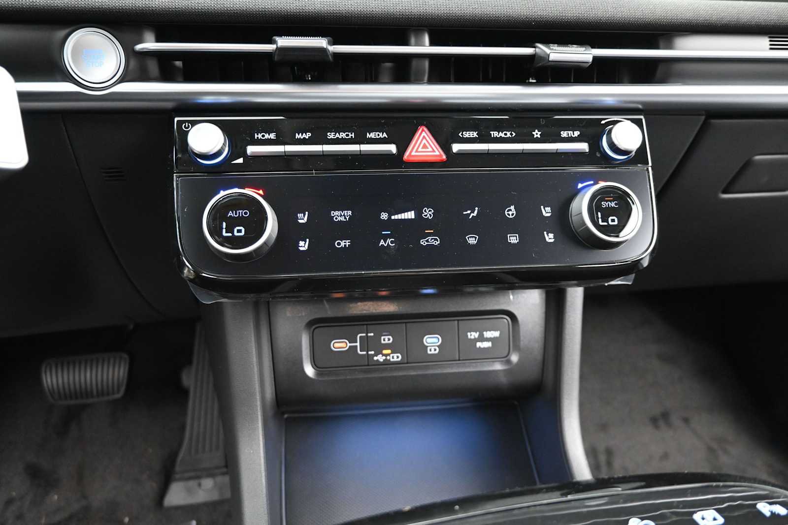 New 2026 Hyundai Tucson Limited AWD/4WD image 19