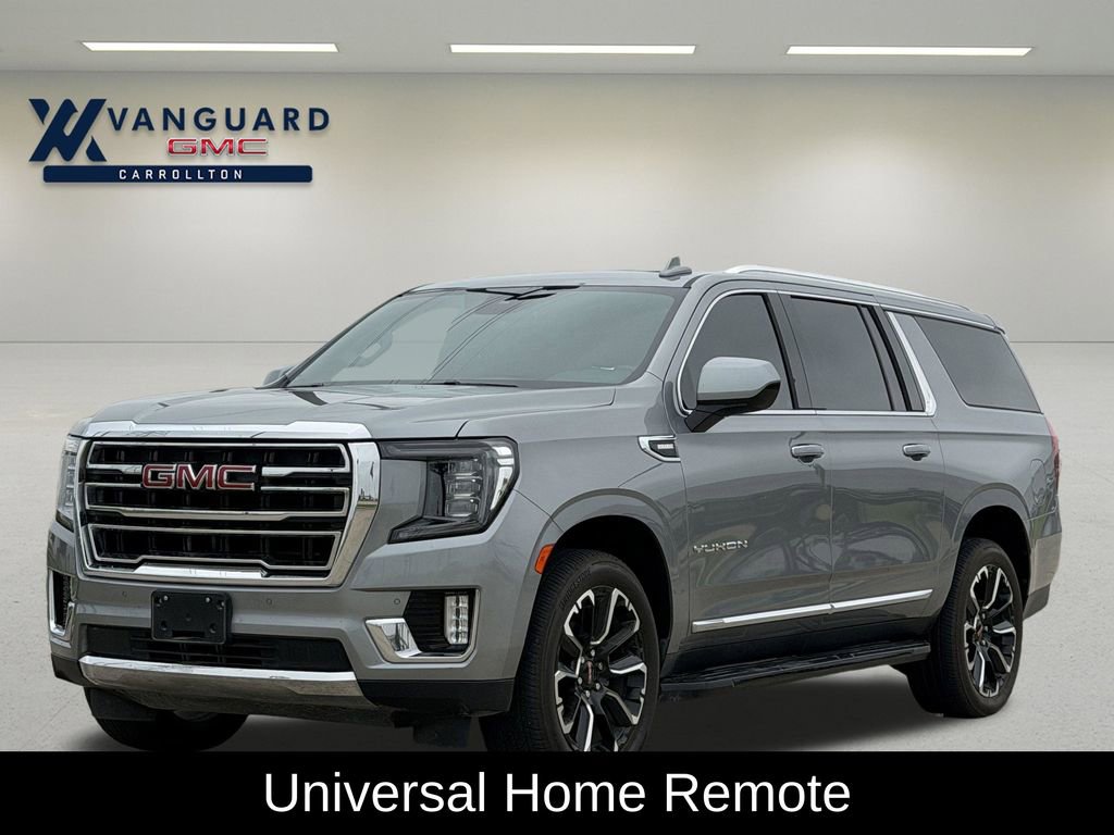 Used 2023 GMC Yukon XL SLT image 5
