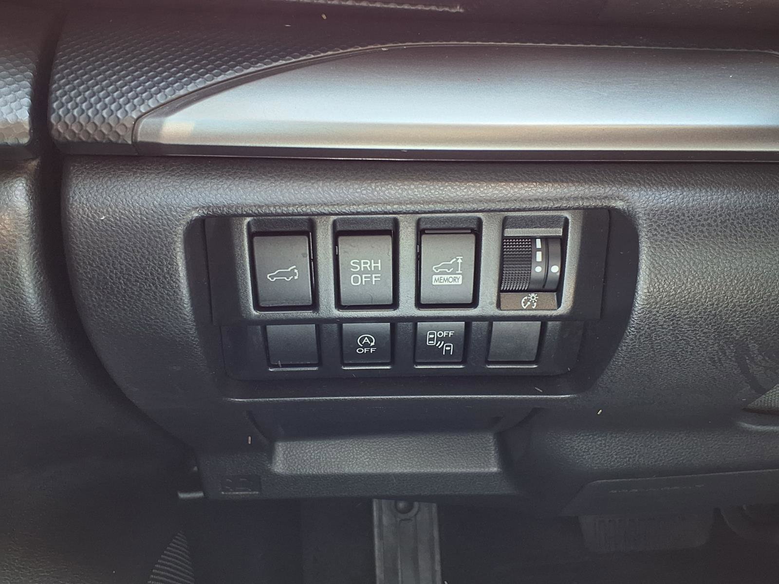 Used 2024 Subaru Forester Premium image 10