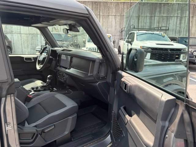 Used 2025 Ford Bronco 4-Door AWD/4WD image 26