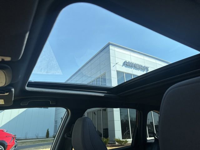 New 2026 Subaru Forester Premium image 22