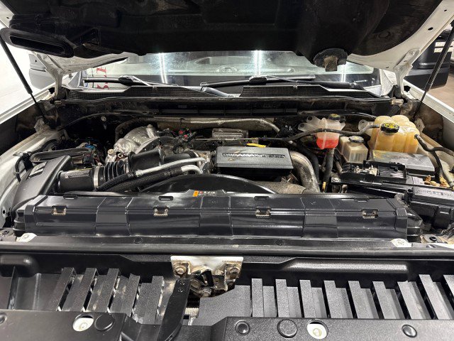 Used 2021 Chevrolet Silverado 2500 LT w/ Fleet Comfort Package image 43