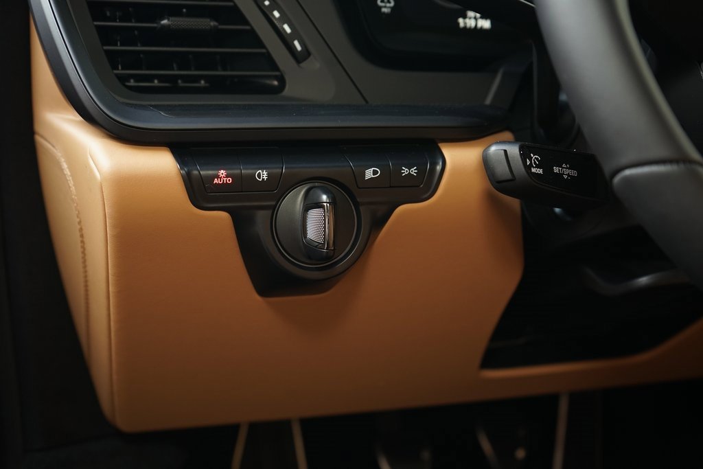 Used 2026 Porsche 911 GT3 image 28