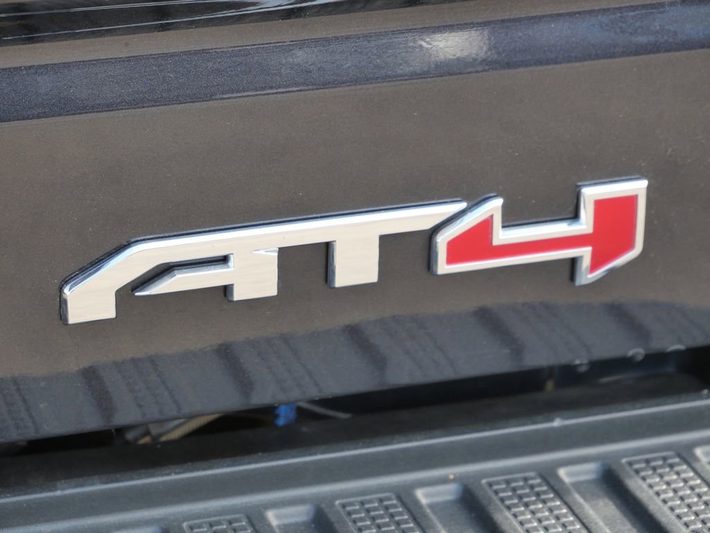 Used 2022 GMC Sierra 1500 AT4 w/ AT4 Premium Package image 23