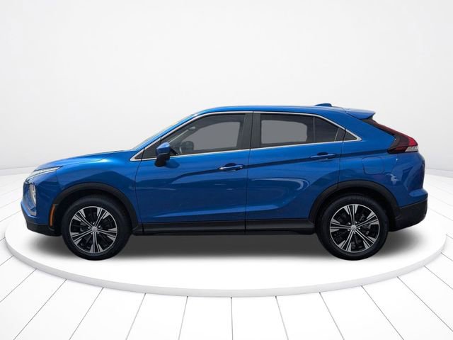 Used 2022 Mitsubishi Eclipse Cross SE FWD image 6