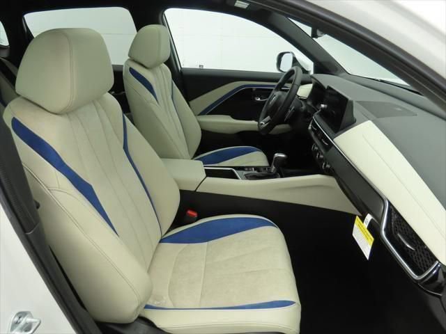 Used 2025 Acura ADX A-Spec image 22