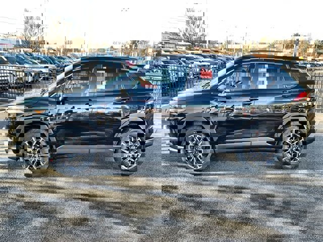 New 2026 Toyota Corolla Cross XLE image 5