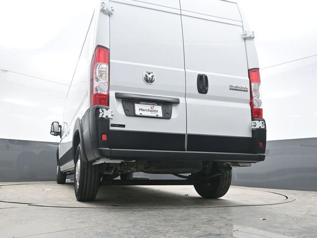 Used 2025 RAM ProMaster 2500 w/ Convenience Group image 31