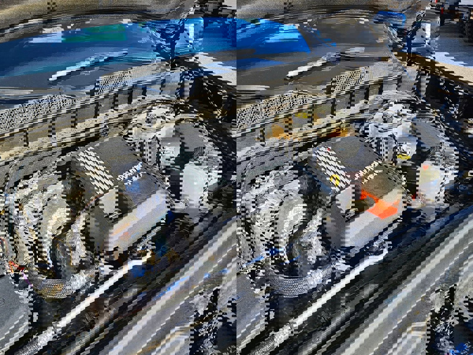 Used 2021 GMC Sierra 1500 AT4 w/ AT4 Value Package image 31