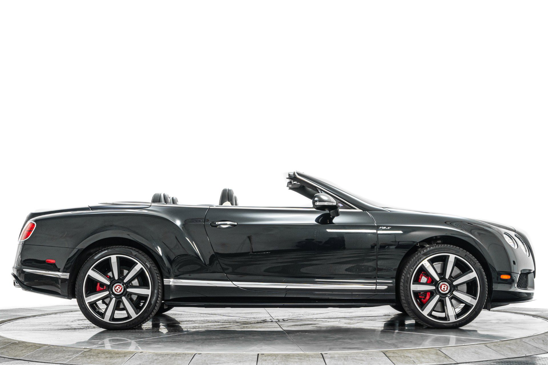 Used 2014 Bentley Continental GT V8 S AWD/4WD image 44