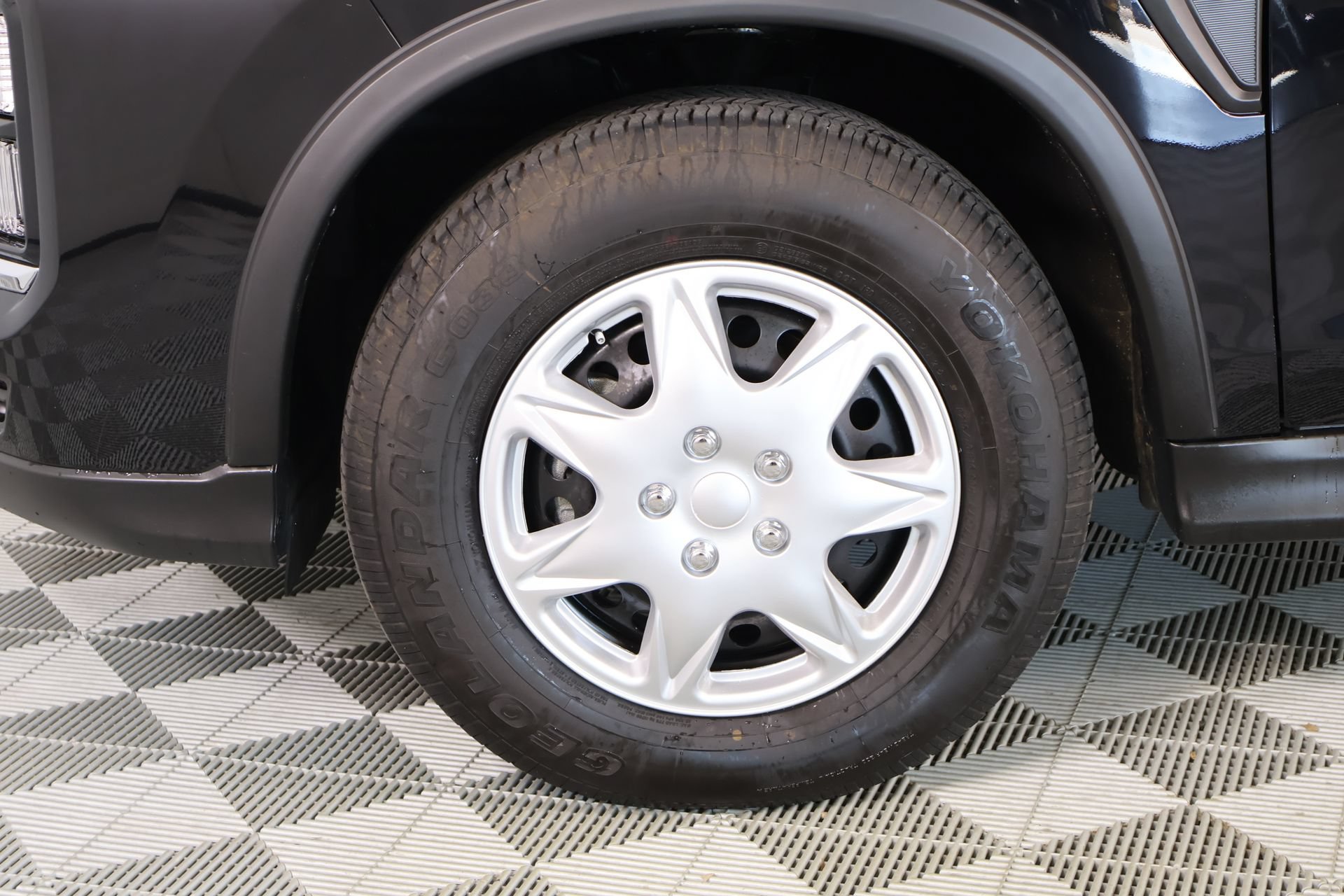 Used 2026 Mitsubishi Outlander Sport AWD image 16