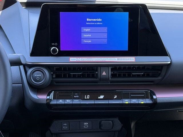 New 2026 Toyota Prius Plug-In Hybrid FWD image 16