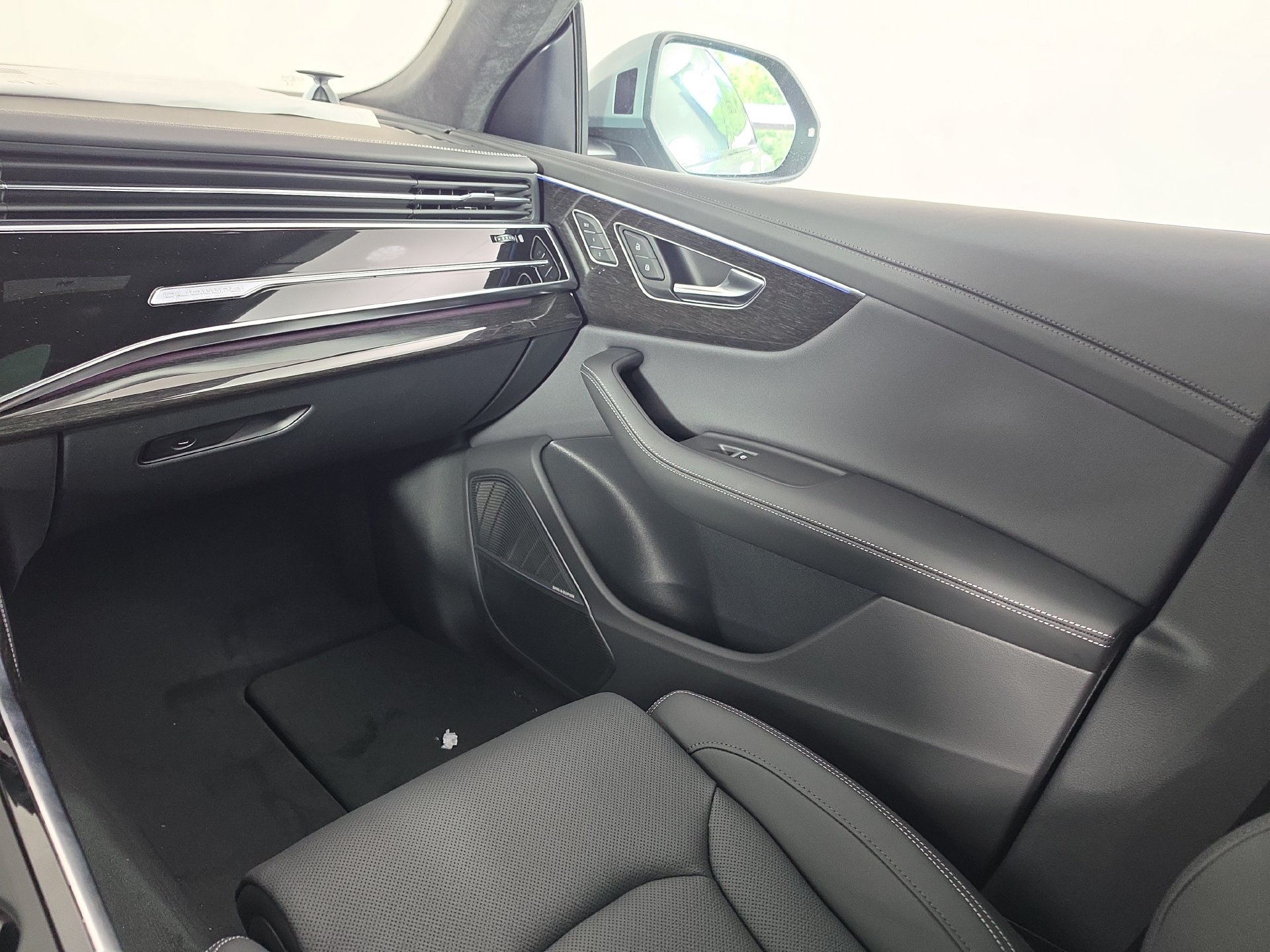 New 2026 Audi Q8 Prestige AWD/4WD image 35