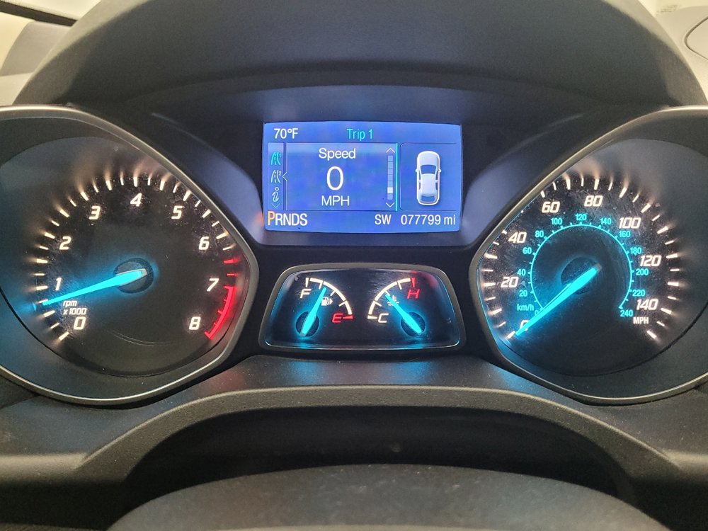 Used 2014 Ford Escape S FWD image 23