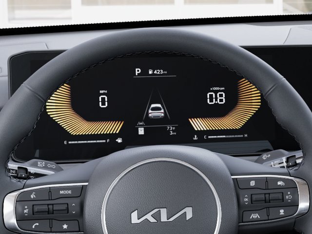 New 2027 Kia K5 GT-Line FWD image 21