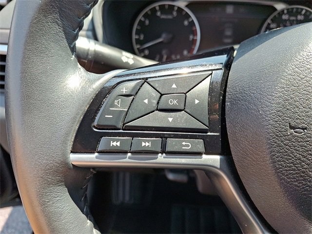 Used 2023 Nissan Altima 2.5 SV w/ SV Premium Package image 22