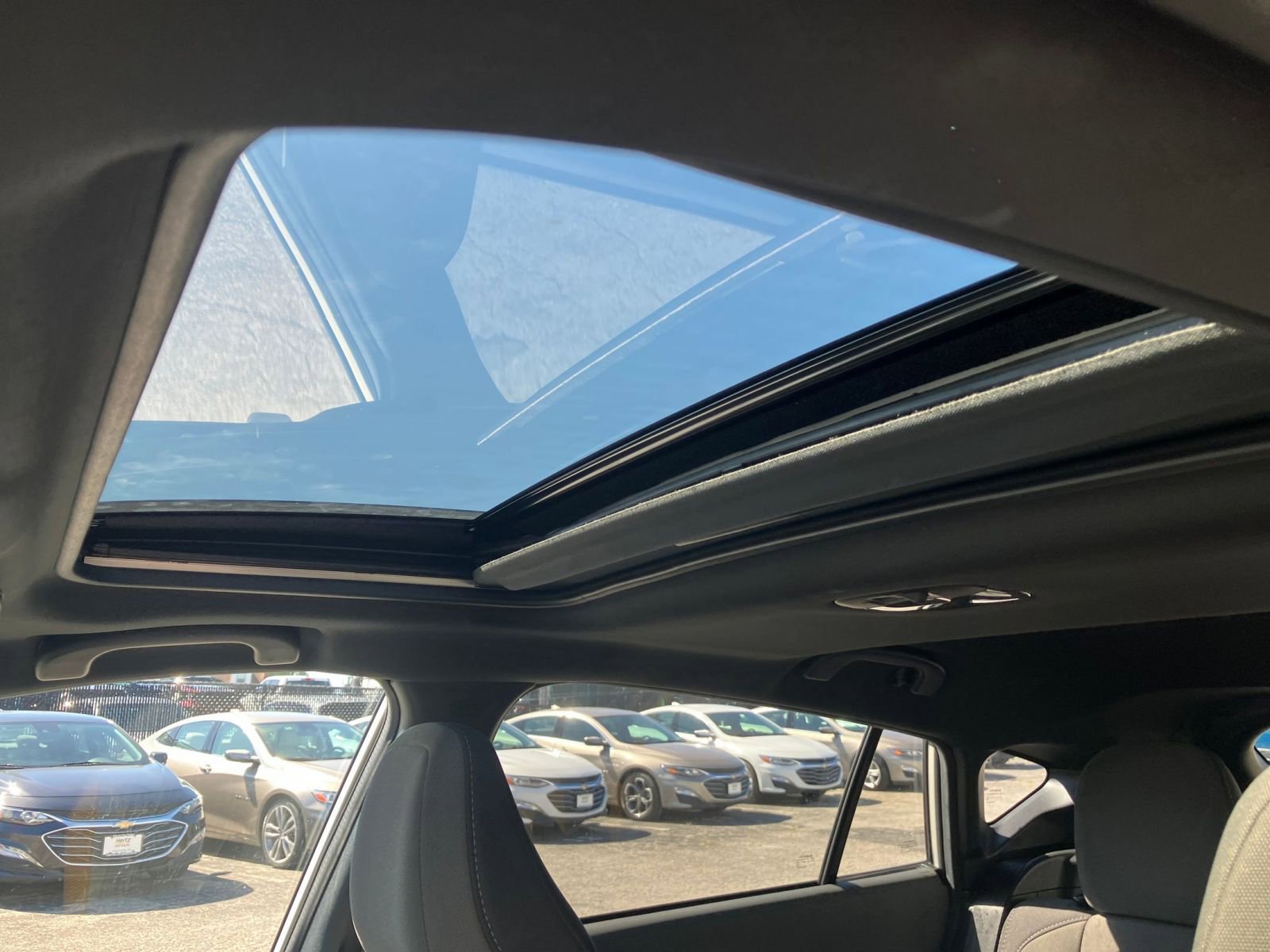 Used 2024 Subaru Crosstrek 2.5i Sport image 28