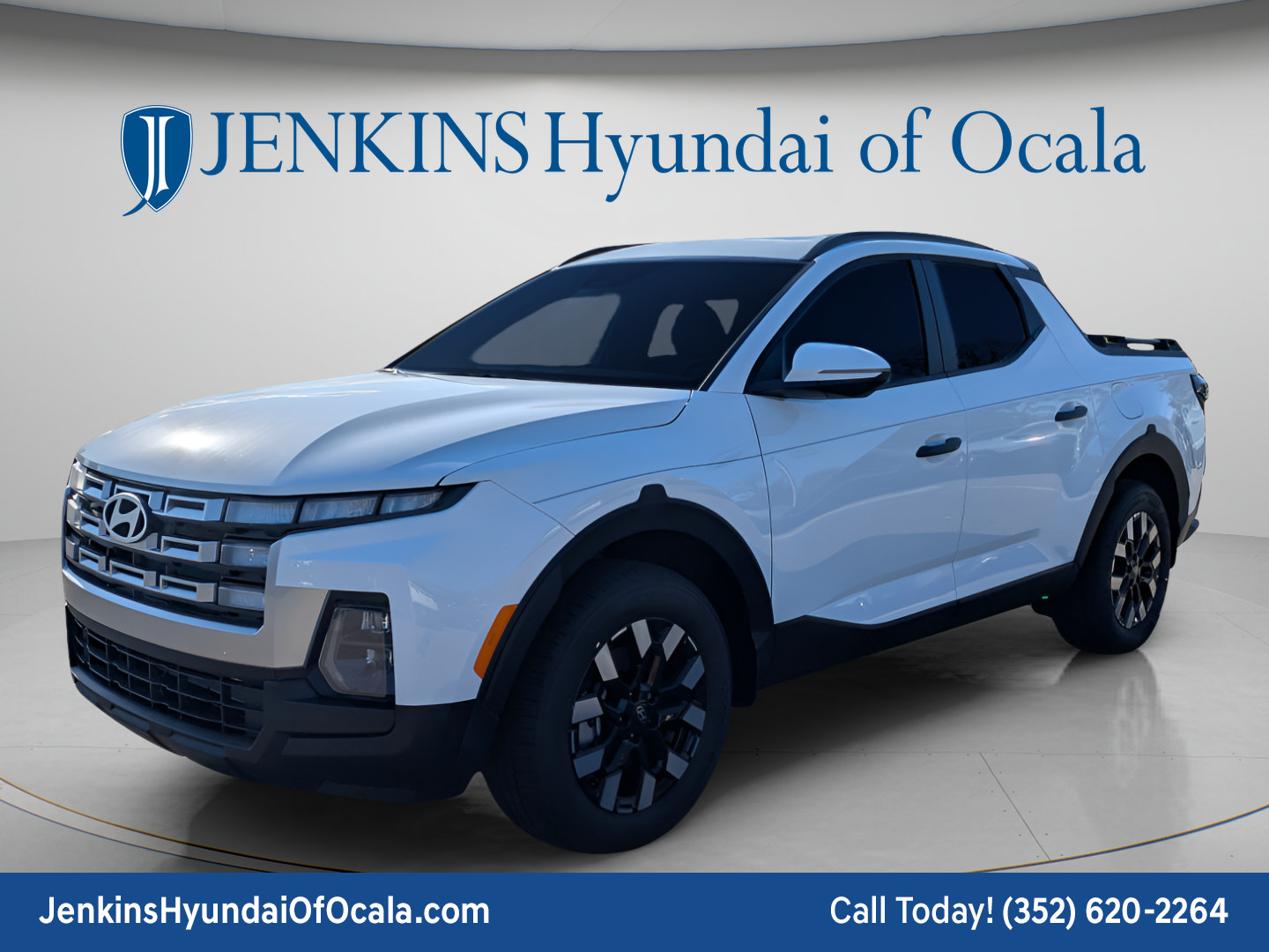 Certified 2026 Hyundai Santa Cruz SEL FWD image 7