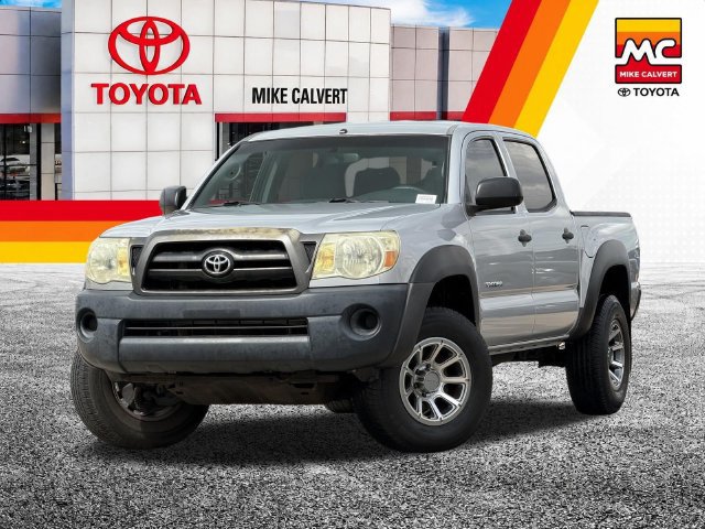 Used 2007 Toyota Tacoma PreRunner