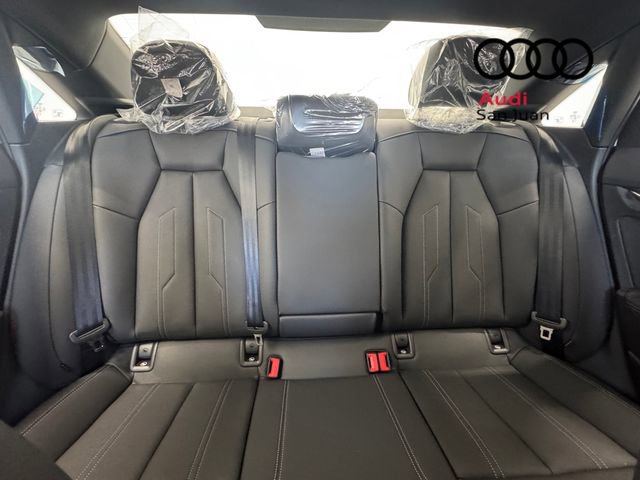 New 2026 Audi A3 2.0T Premium Plus AWD/4WD image 15