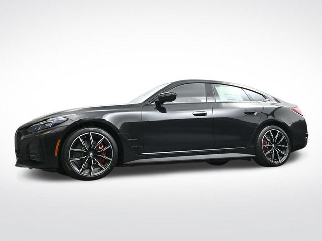 New 2026 BMW i4 eDrive40 w/ M Sport Package RWD image 36