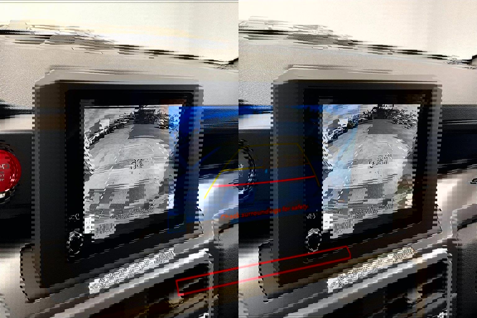 New 2025 Toyota Tacoma TRD Sport image 13