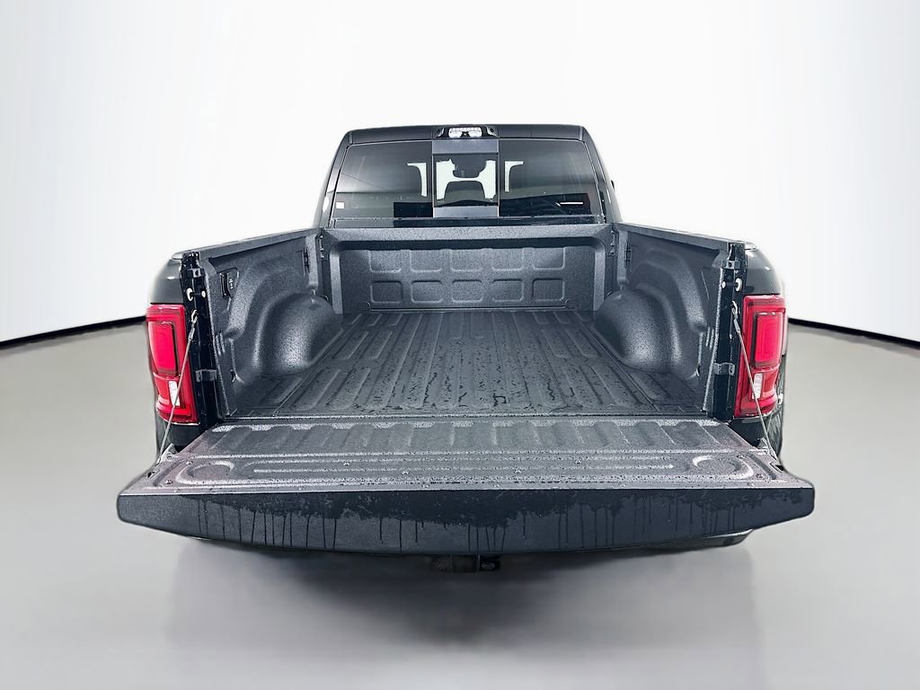 New 2026 RAM 3500 Limited w/ Towing Technology Group image 16