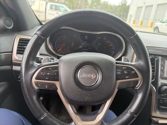 Used 2014 Jeep Grand Cherokee Laredo w/ Quick Order Package 23E image 23