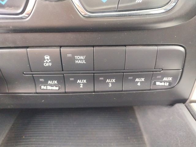 Used 2018 RAM 2500 Big Horn image 37