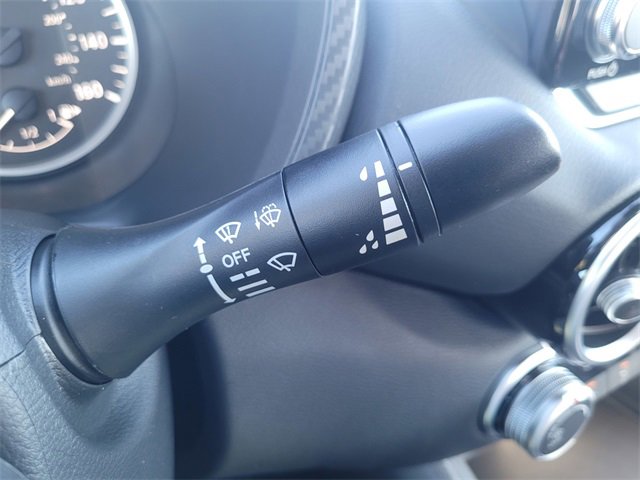 New 2025 Nissan Sentra S image 17