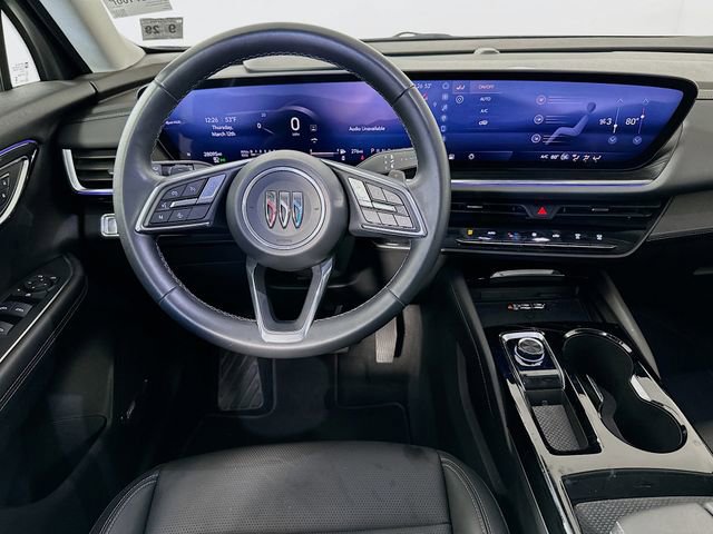Used 2024 Buick Envision Preferred image 23