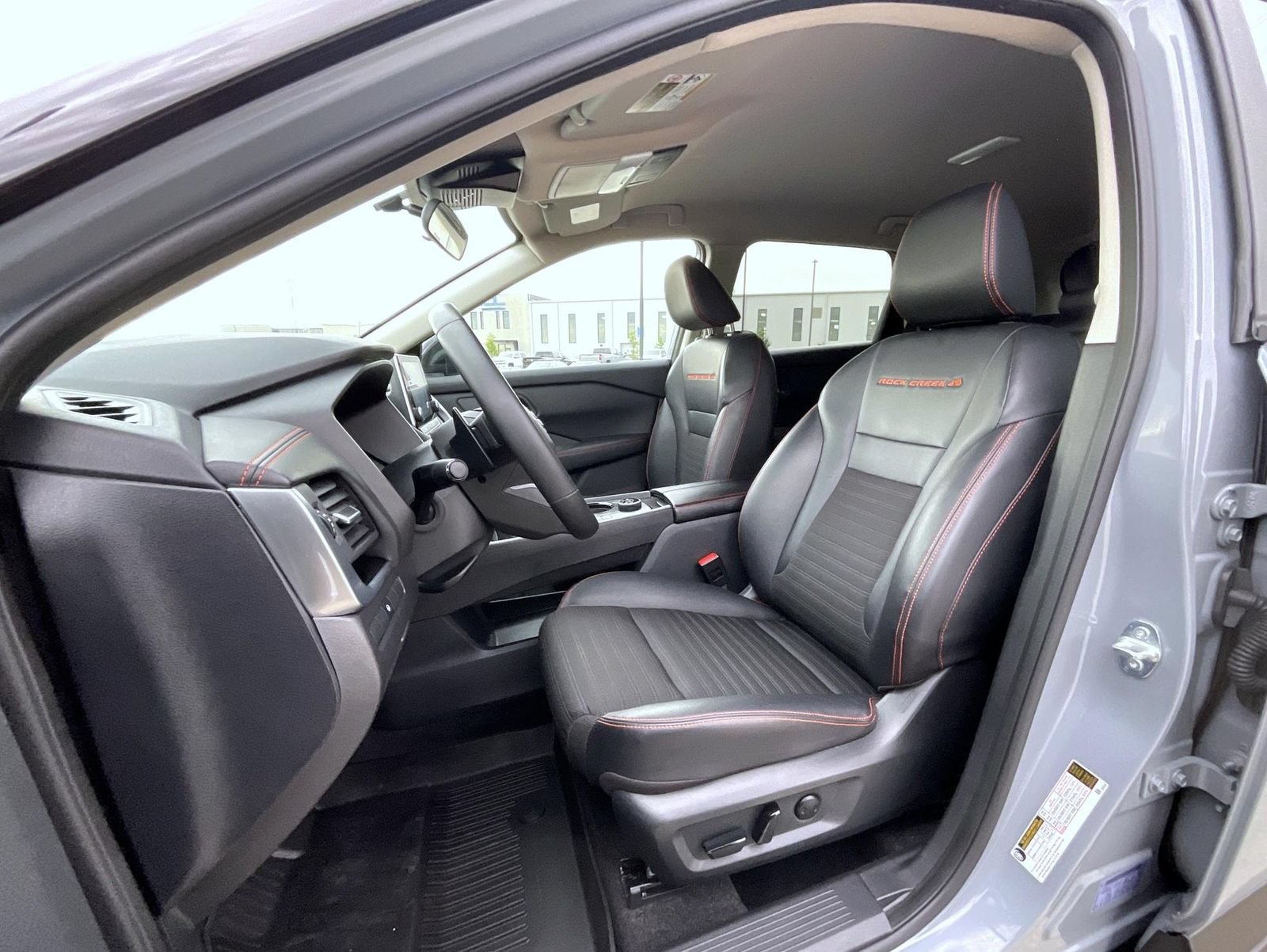 Certified 2025 Nissan Rogue SV AWD/4WD image 11