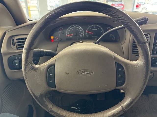 Used 2001 Ford F150 XLT AWD/4WD image 28