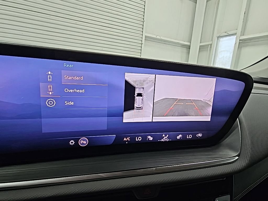 New 2026 Buick Envision Preferred image 18