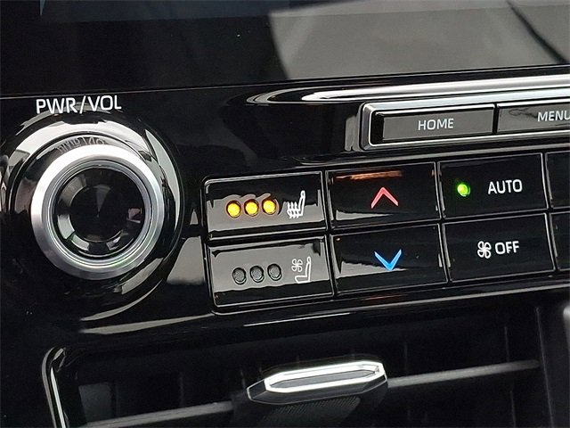 Used 2022 Toyota Highlander Platinum image 20