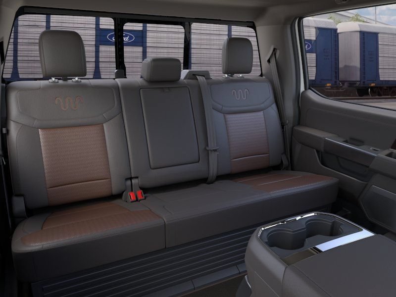 New 2026 Ford F350 King Ranch AWD/4WD image 11