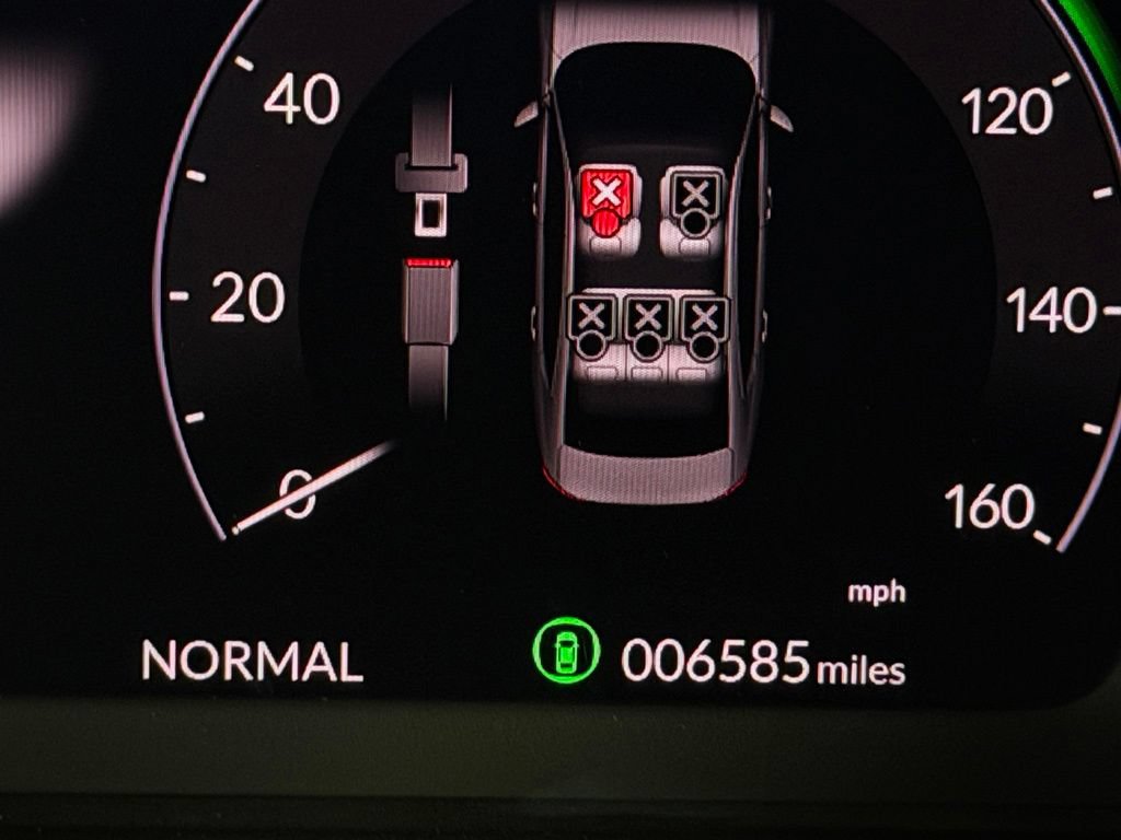 Used 2026 Honda Accord Sport image 17