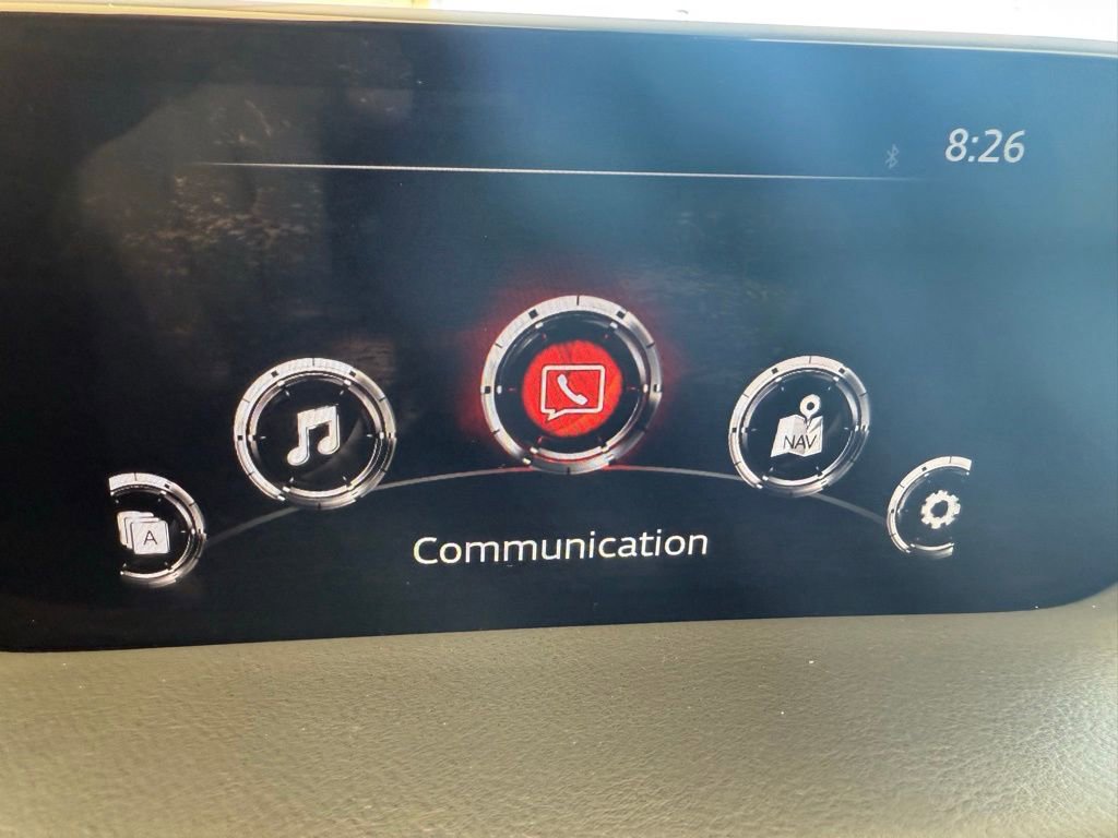 Used 2018 MAZDA CX-5 Touring w/ Preferred Equipment Package image 27