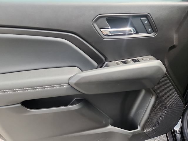 New 2026 GMC Canyon Elevation w/ Convenience Package RWD image 8