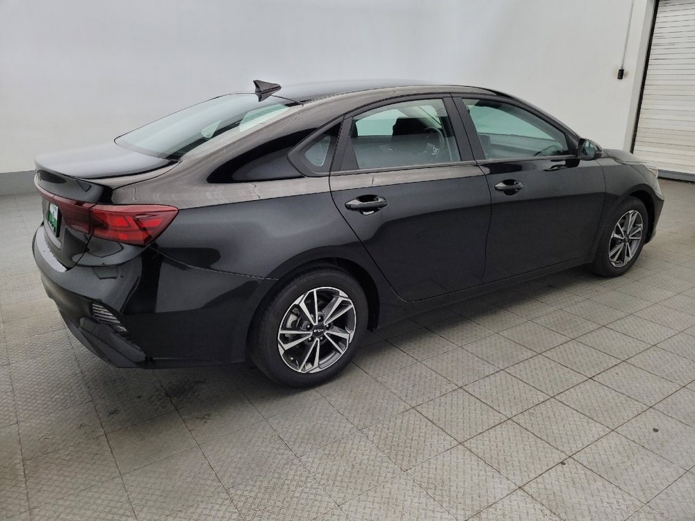 Used 2023 Kia Forte LXS w/ LXS Technology Package image 10