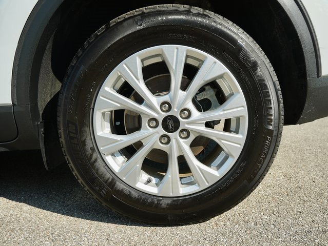 Used 2023 Ford Escape Active image 30