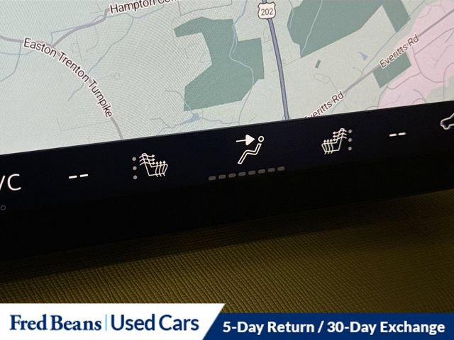 Used 2026 Buick Enclave Preferred AWD/4WD image 28