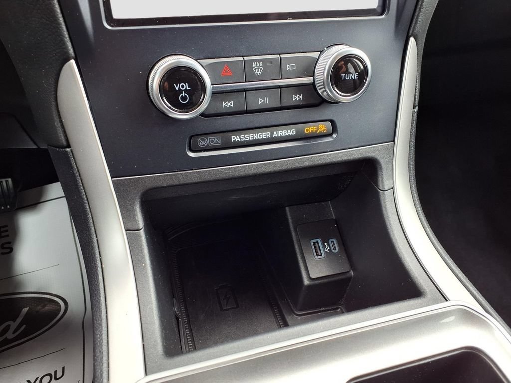 Used 2023 Ford Edge SEL w/ Convenience Package AWD/4WD image 15