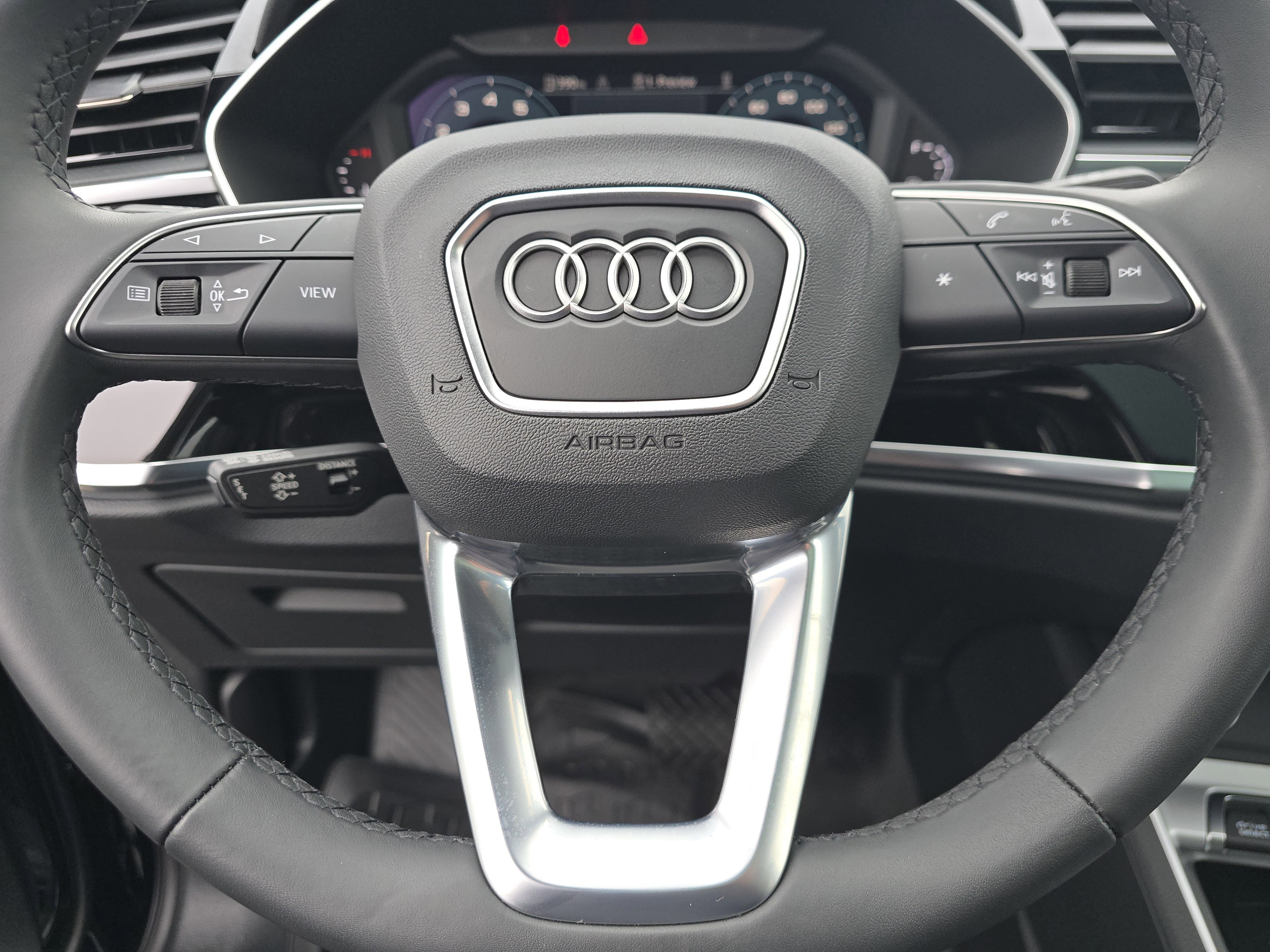 Certified 2025 Audi Q3 2.0T Premium w/ Convenience Package AWD/4WD image 22