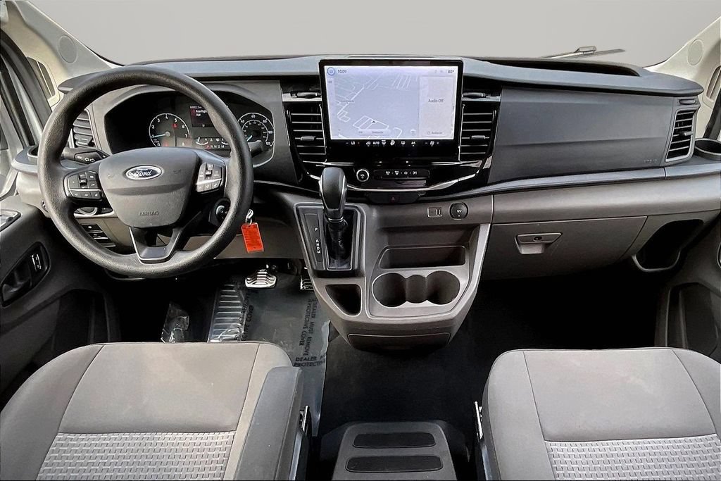 Used 2024 Ford Transit 350 XLT RWD image 7