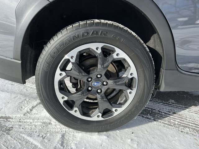 Certified 2023 Subaru Crosstrek 2.0i Premium image 21