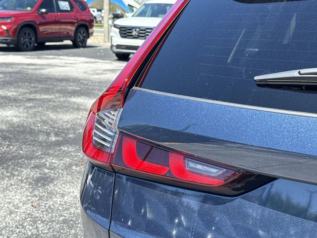 New 2026 Honda CR-V EX-L image 14